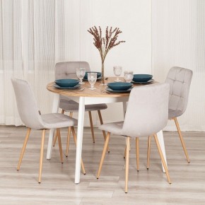 Стул Chilly (mod. JSC-220) в Белоярском (ХМАО) - beloiarskii.ok-mebel.com | фото 11