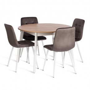 Стул Chilly (mod. JSC-220) в Белоярском (ХМАО) - beloiarskii.ok-mebel.com | фото 2