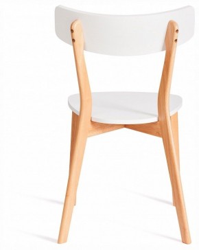 Стул Claire в Белоярском (ХМАО) - beloiarskii.ok-mebel.com | фото 4