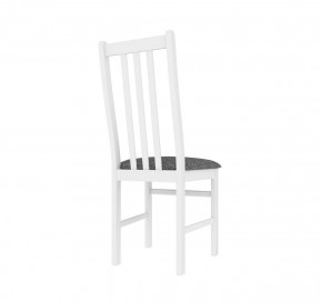 Стул Дакота (Белый) в Белоярском (ХМАО) - beloiarskii.ok-mebel.com | фото 3