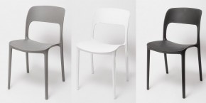 Стул FP 38F пластик (аналог SC 130) в Белоярском (ХМАО) - beloiarskii.ok-mebel.com | фото