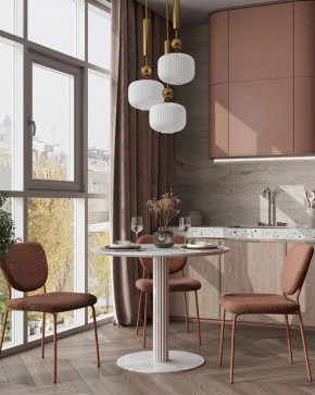 Стул Gigi в Белоярском (ХМАО) - beloiarskii.ok-mebel.com | фото 9