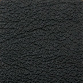 Стул ИЗО PV 1 (черный)/BL (кожзам/каркас черный) в Белоярском (ХМАО) - beloiarskii.ok-mebel.com | фото 4