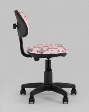 Стул компьютерный Умка Girls в Белоярском (ХМАО) - beloiarskii.ok-mebel.com | фото 3