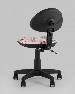 Стул компьютерный Умка Girls в Белоярском (ХМАО) - beloiarskii.ok-mebel.com | фото 5