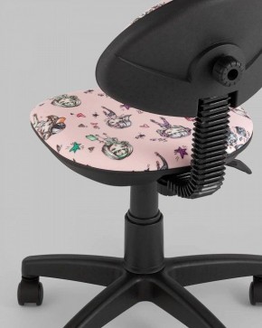 Стул компьютерный Умка Girls в Белоярском (ХМАО) - beloiarskii.ok-mebel.com | фото 6