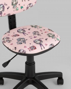 Стул компьютерный Умка Girls в Белоярском (ХМАО) - beloiarskii.ok-mebel.com | фото 7