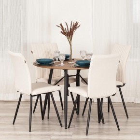 Стул Monte Carlo Trend в Белоярском (ХМАО) - beloiarskii.ok-mebel.com | фото 12