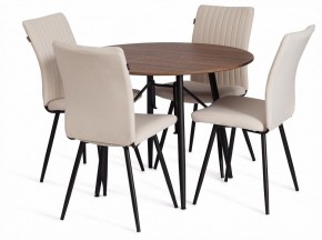 Стул Monte Carlo Trend в Белоярском (ХМАО) - beloiarskii.ok-mebel.com | фото 2