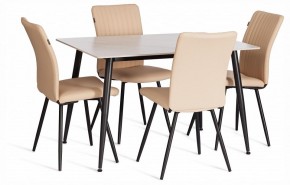 Стул Monte Carlo Trend в Белоярском (ХМАО) - beloiarskii.ok-mebel.com | фото 2
