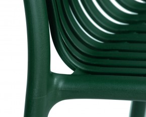 Стул обеденный DOBRIN WALTER, темно-зеленый в Белоярском (ХМАО) - beloiarskii.ok-mebel.com | фото 9