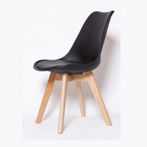 Стул SC 034 (PU кожа) в Белоярском (ХМАО) - beloiarskii.ok-mebel.com | фото
