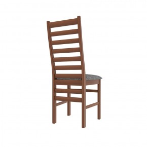 Стул Сити (Орех) в Белоярском (ХМАО) - beloiarskii.ok-mebel.com | фото 4