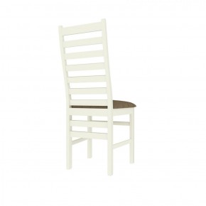 Стул Сити (Слоновая кость) в Белоярском (ХМАО) - beloiarskii.ok-mebel.com | фото 4