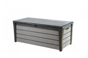 Сундук BRUSHWOOD STORAGE BOX 455 L в Белоярском (ХМАО) - beloiarskii.ok-mebel.com | фото 2