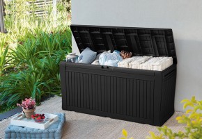 Сундук COMFY STORAGE BOX 270 L в Белоярском (ХМАО) - beloiarskii.ok-mebel.com | фото 8