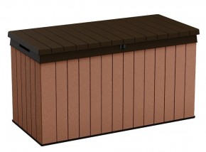 Сундук Дарвин 570 л (Darwin Box 570L) коричневый в Белоярском (ХМАО) - beloiarskii.ok-mebel.com | фото