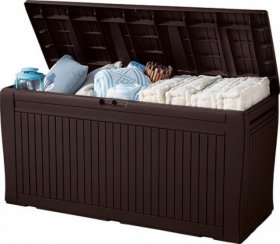 Сундук COMFY STORAGE BOX 270 L в Белоярском (ХМАО) - beloiarskii.ok-mebel.com | фото 6