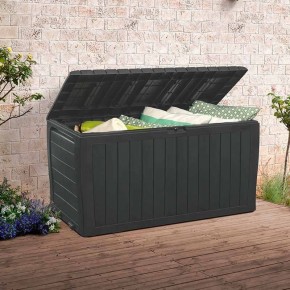 Сундук Марвел (MARVEL PLUS STORAGE BOX 270L) в Белоярском (ХМАО) - beloiarskii.ok-mebel.com | фото 2