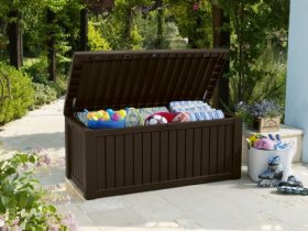 Сундук ROCKWOOD STORAGE BOX 570 L в Белоярском (ХМАО) - beloiarskii.ok-mebel.com | фото 5