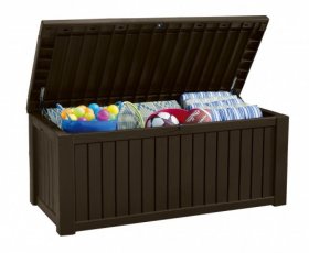 Сундук ROCKWOOD STORAGE BOX 570 L в Белоярском (ХМАО) - beloiarskii.ok-mebel.com | фото 9