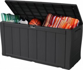 Сундук SHERWOOD STORAGE BOX 270 L в Белоярском (ХМАО) - beloiarskii.ok-mebel.com | фото 5