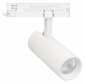 Светильник на штанге Arlight GERA 055070 в Белоярском (ХМАО) - beloiarskii.ok-mebel.com | фото