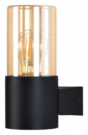 Светильник на штанге Arte Lamp Seginus A6515AL-1BK в Белоярском (ХМАО) - beloiarskii.ok-mebel.com | фото