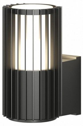Светильник на штанге Denkirs Farsun DK9722-BK в Белоярском (ХМАО) - beloiarskii.ok-mebel.com | фото