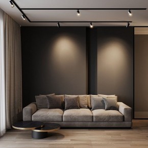 Светильник на штанге Elektrostandard Comel a070801 в Белоярском (ХМАО) - beloiarskii.ok-mebel.com | фото 3