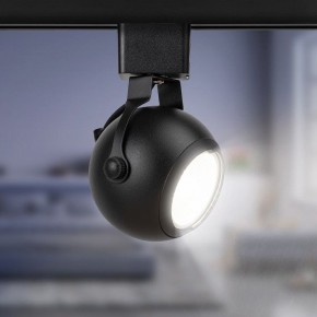 Светильник на штанге Эра  TR35-GU10 BK в Белоярском (ХМАО) - beloiarskii.ok-mebel.com | фото 5