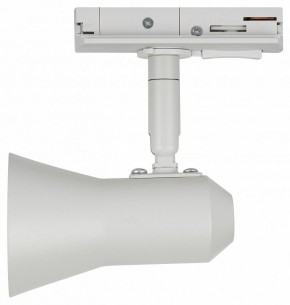 Светильник на штанге Эра  TR37-GU10 WH в Белоярском (ХМАО) - beloiarskii.ok-mebel.com | фото 4