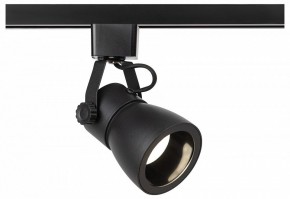 Светильник на штанге Эра  TR38-GU10 BK в Белоярском (ХМАО) - beloiarskii.ok-mebel.com | фото