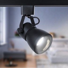 Светильник на штанге Эра  TR38-GU10 BK в Белоярском (ХМАО) - beloiarskii.ok-mebel.com | фото 5