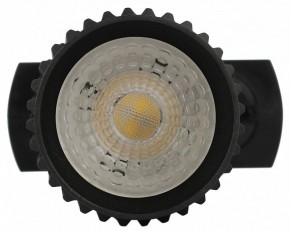 Светильник на штанге Эра  TR40-GU10 BK в Белоярском (ХМАО) - beloiarskii.ok-mebel.com | фото 4