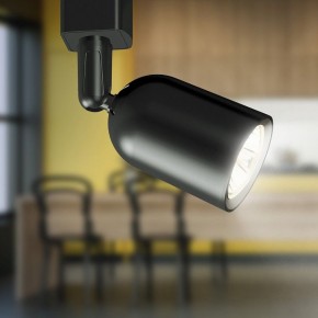 Светильник на штанге Эра  TR41-GU10 BK в Белоярском (ХМАО) - beloiarskii.ok-mebel.com | фото 7