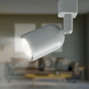 Светильник на штанге Эра  TR41-GU10 WH в Белоярском (ХМАО) - beloiarskii.ok-mebel.com | фото 7