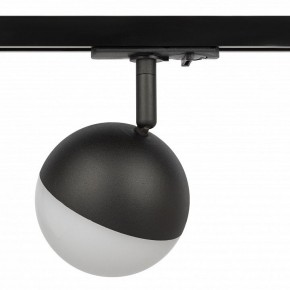 Светильник на штанге Эра  TR42-GX53 BK в Белоярском (ХМАО) - beloiarskii.ok-mebel.com | фото 4
