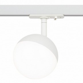 Светильник на штанге Эра  TR42-GX53 WH в Белоярском (ХМАО) - beloiarskii.ok-mebel.com | фото 2