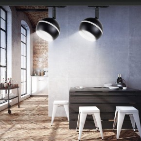 Светильник на штанге Эра  TR47 - GX53 BK в Белоярском (ХМАО) - beloiarskii.ok-mebel.com | фото 8