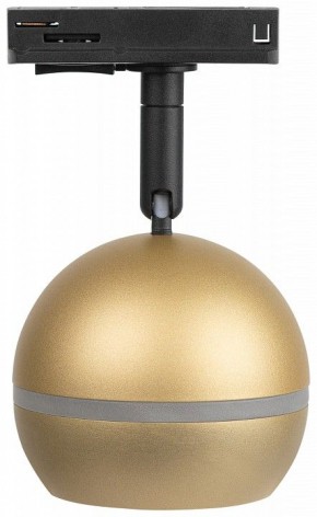 Светильник на штанге Эра  TR47 - GX53 MG в Белоярском (ХМАО) - beloiarskii.ok-mebel.com | фото