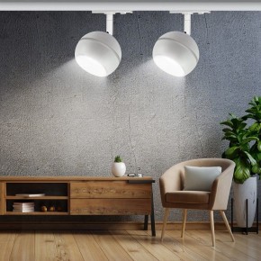Светильник на штанге Эра  TR47 - GX53 WH в Белоярском (ХМАО) - beloiarskii.ok-mebel.com | фото 8