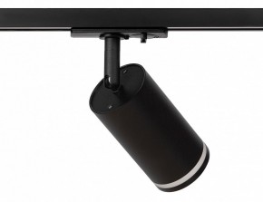 Светильник на штанге Эра  TR52 - GU10 BK в Белоярском (ХМАО) - beloiarskii.ok-mebel.com | фото 2