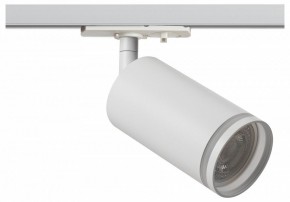 Светильник на штанге Эра  TR52 - GU10 WH в Белоярском (ХМАО) - beloiarskii.ok-mebel.com | фото