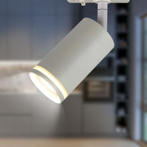Светильник на штанге Эра  TR52 - GU10 WH в Белоярском (ХМАО) - beloiarskii.ok-mebel.com | фото 4