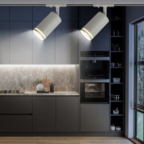 Светильник на штанге Эра  TR52 - GU10 WH в Белоярском (ХМАО) - beloiarskii.ok-mebel.com | фото 7