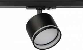 Светильник на штанге Эра  TR75 - GX53 BK в Белоярском (ХМАО) - beloiarskii.ok-mebel.com | фото