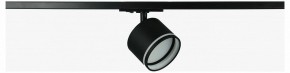 Светильник на штанге Эра  TR75 - GX53 BK в Белоярском (ХМАО) - beloiarskii.ok-mebel.com | фото 2