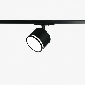 Светильник на штанге Эра  TR75 - GX53 BK в Белоярском (ХМАО) - beloiarskii.ok-mebel.com | фото 3