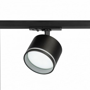 Светильник на штанге Эра  TR75 - GX53 BK в Белоярском (ХМАО) - beloiarskii.ok-mebel.com | фото 4